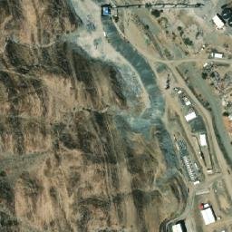 Satellite imagery of Manjam al Masnāh, SA