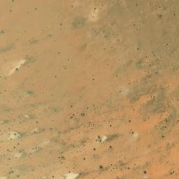 Satellite imagery of Tâjâlet Abarrâz, MR