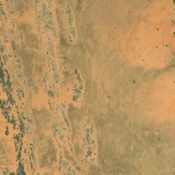 Satellite imagery of Tâjâlet Abarrâz, MR