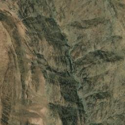 Satellite imagery of Manjam al Masnāh, SA