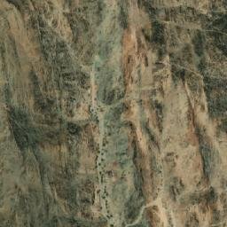 Satellite imagery of Manjam al Masnāh, SA