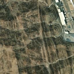 Satellite imagery of Manjam al Masnāh, SA