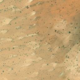 Satellite imagery of Tâjâlet Abarrâz, MR