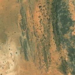 Satellite imagery of Tâjâlet Abarrâz, MR