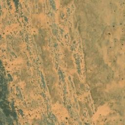 Satellite imagery of Tâjâlet Abarrâz, MR
