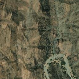 Satellite imagery of Manjam al Masnāh, SA