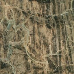 Satellite imagery of Manjam al Masnāh, SA
