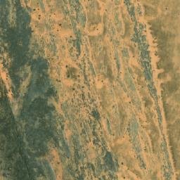 Satellite imagery of Tâjâlet Abarrâz, MR