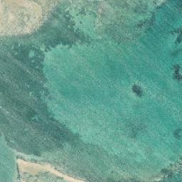 Satellite imagery of Ras Abu Yabis, SD