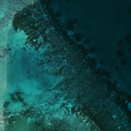 Satellite imagery of Ras Abu Yabis, SD