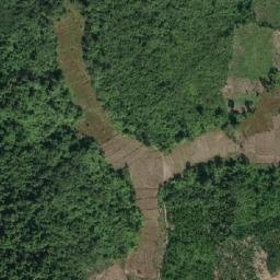 Satellite imagery of Sayphou Ngou, LA