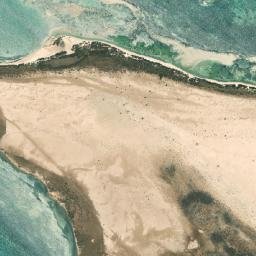 Satellite imagery of Ras Abu Yabis, SD