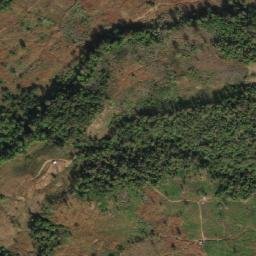Satellite imagery of Phou Khôkgnam, LA