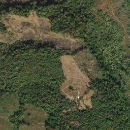Satellite imagery of Phou Khôkgnam, LA