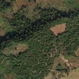 Satellite imagery of Phou Khôkgnam, LA