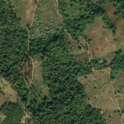 Satellite imagery of Phou Khôkgnam, LA