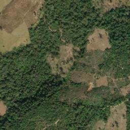 Satellite imagery of Phou Khôkgnam, LA