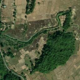 Satellite imagery of Phoenix Rocks, MM