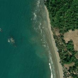 Satellite imagery of Phoenix Rocks, MM