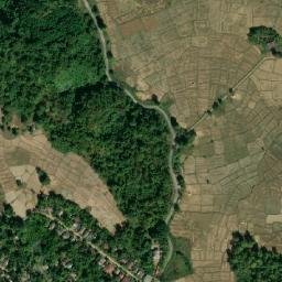 Satellite imagery of Phoenix Rocks, MM