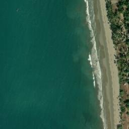 Satellite imagery of Phoenix Rocks, MM