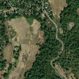 Satellite imagery of Phoenix Rocks, MM