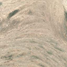Satellite imagery of Ra’s Kasr, ER