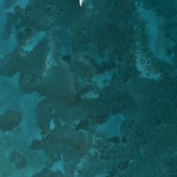 Satellite imagery of Ra’s Kasr, ER