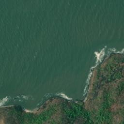 Satellite imagery of Srīvardhan Point, IN
