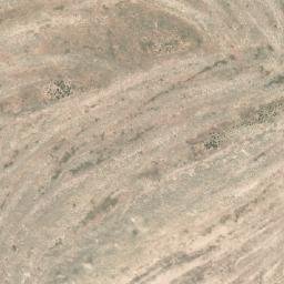Satellite imagery of Ra’s Kasr, ER