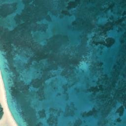 Satellite imagery of Ra’s Kasr, ER