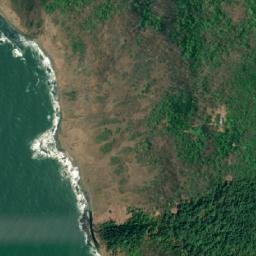 Satellite imagery of Srīvardhan Point, IN