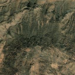 Satellite imagery of Manjam Murabba‘, SA