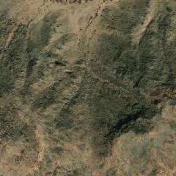 Satellite imagery of Manjam Murabba‘, SA