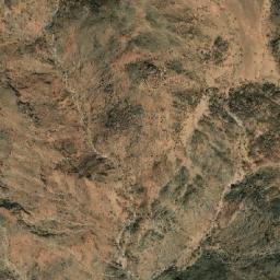 Satellite imagery of Manjam Murabba‘, SA