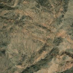 Satellite imagery of Manjam Murabba‘, SA