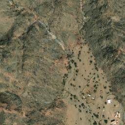 Satellite imagery of Manjam Murabba‘, SA