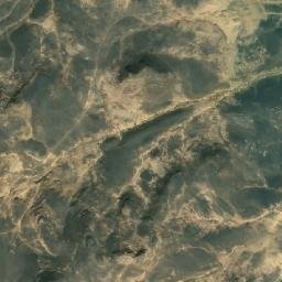 Satellite imagery of Jabal ‘Ātiq Wurayk, SA