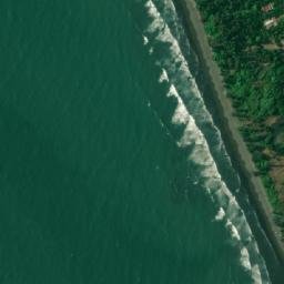 Satellite imagery of Devaghar Point, IN