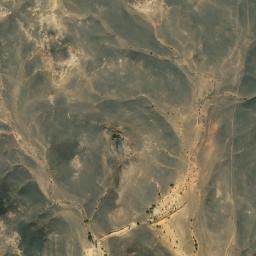 Satellite imagery of Jabal ‘Ātiq Wurayk, SA