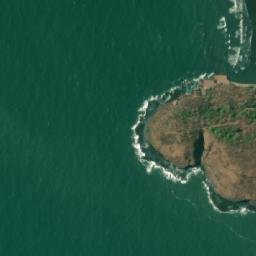 Satellite imagery of Devaghar Point, IN