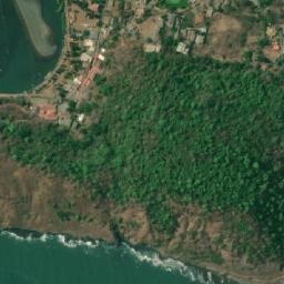 Satellite imagery of Devaghar Point, IN