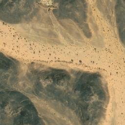 Satellite imagery of Jabal ‘Ātiq Wurayk, SA
