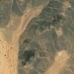 Satellite imagery of Jabal ‘Ātiq Wurayk, SA