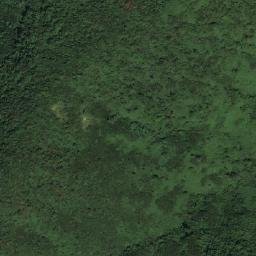 Satellite imagery of Mũi Dao, VN