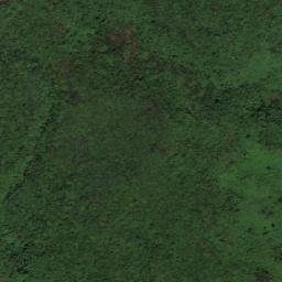 Satellite imagery of Mũi Dao, VN