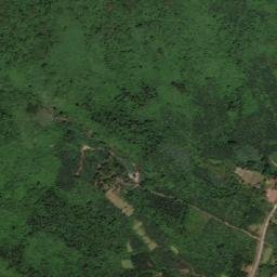 Satellite imagery of Mũi Dao, VN