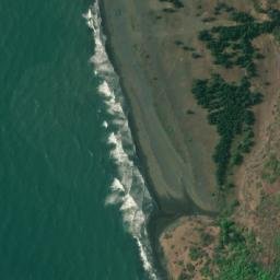 Satellite imagery of Gogul Point, IN