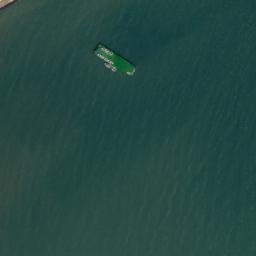 Satellite imagery of Mũi Ong, VN