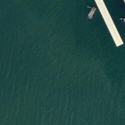 Satellite imagery of Mũi Ong, VN